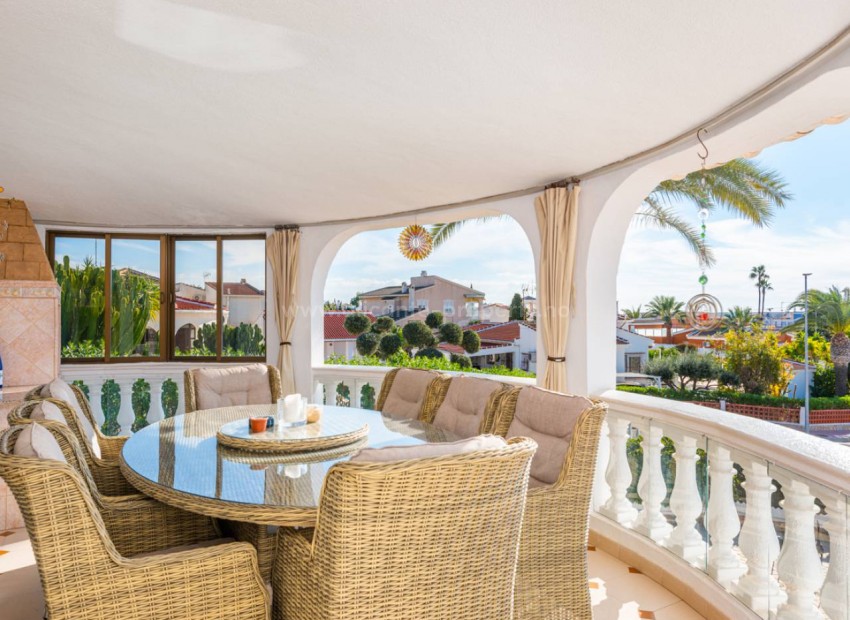 Villa in Ciudad Quesada