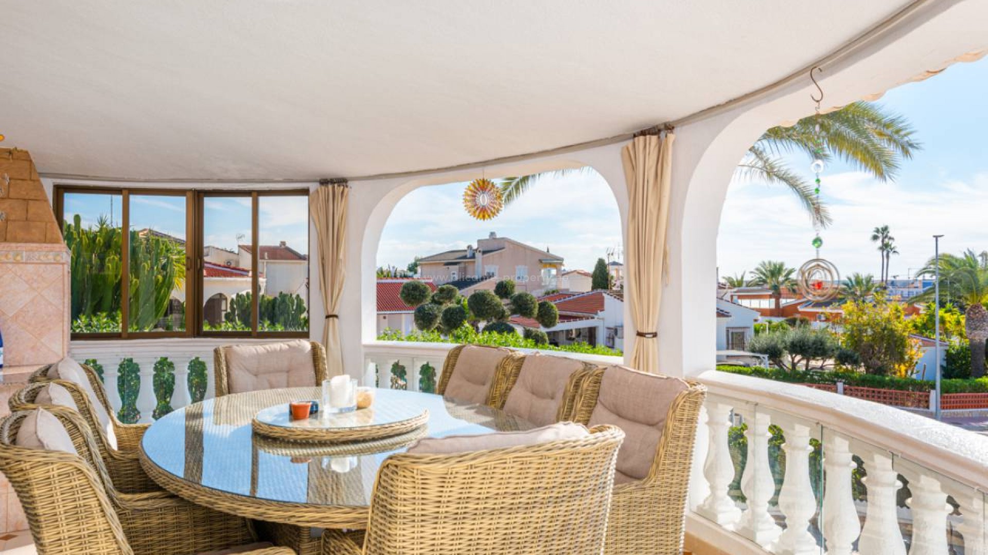 Villa in Ciudad Quesada