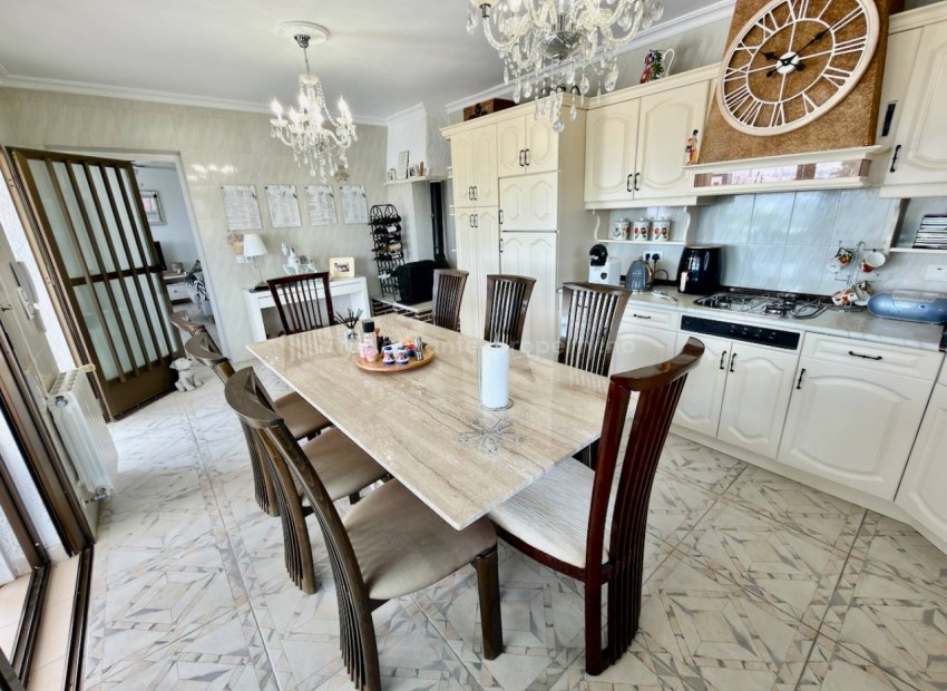 Villa in Ciudad Quesada