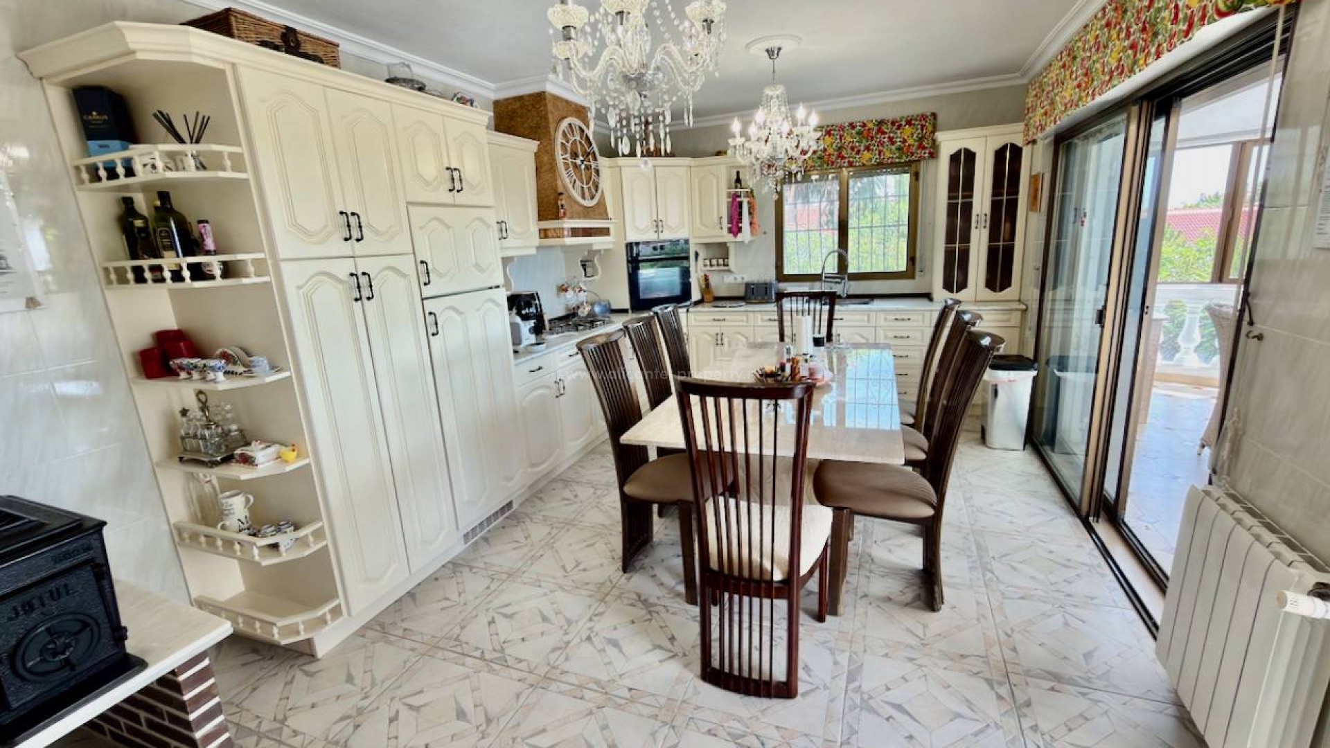 Villa in Ciudad Quesada