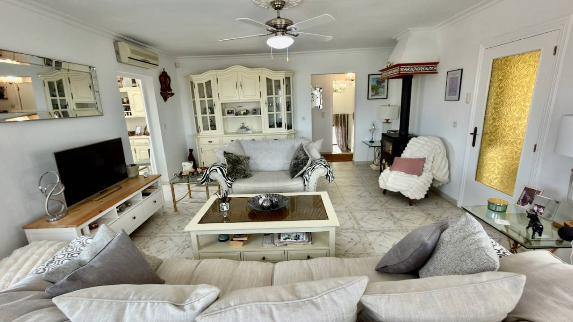 Villa in Ciudad Quesada