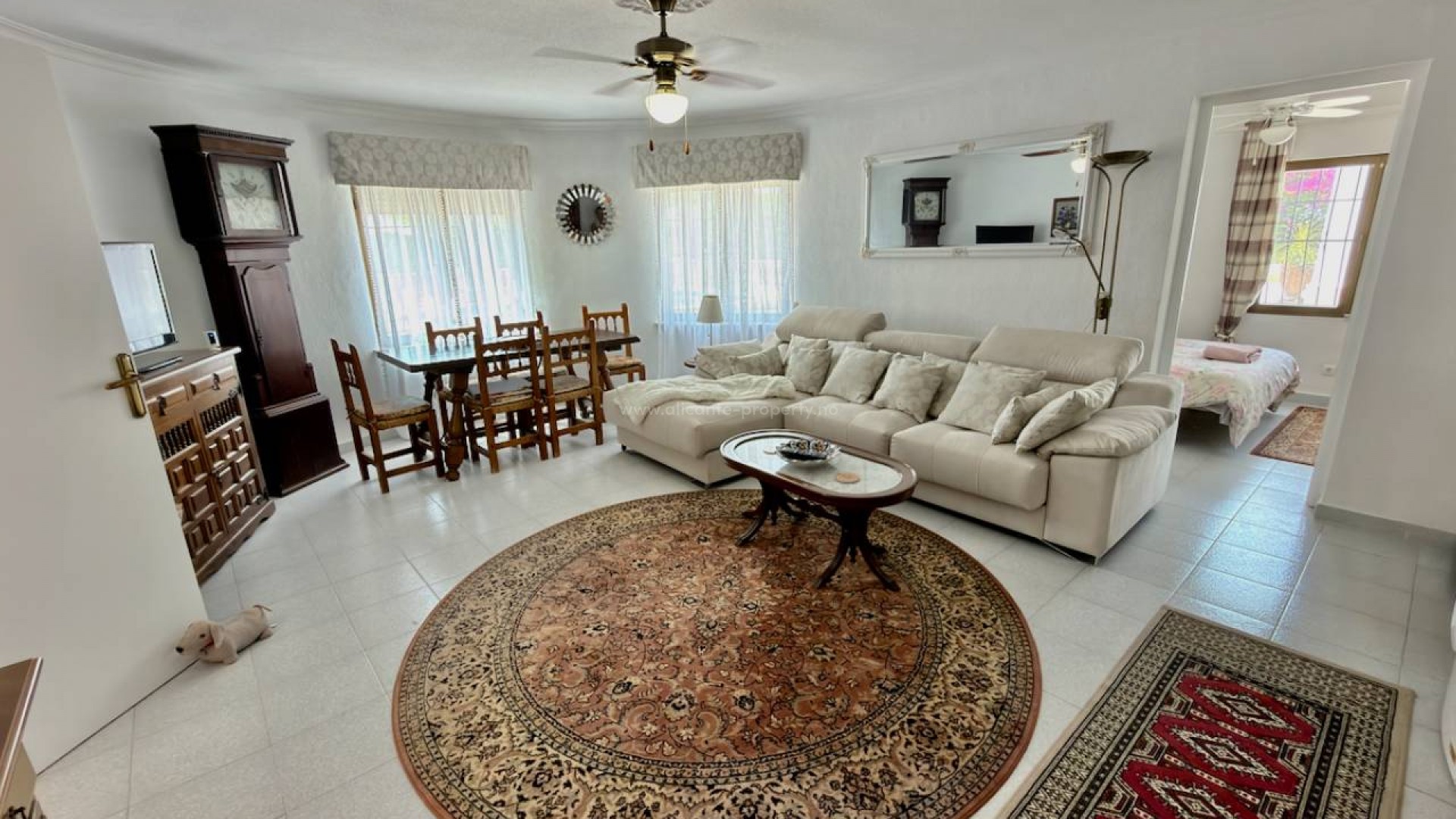 Villa in Ciudad Quesada