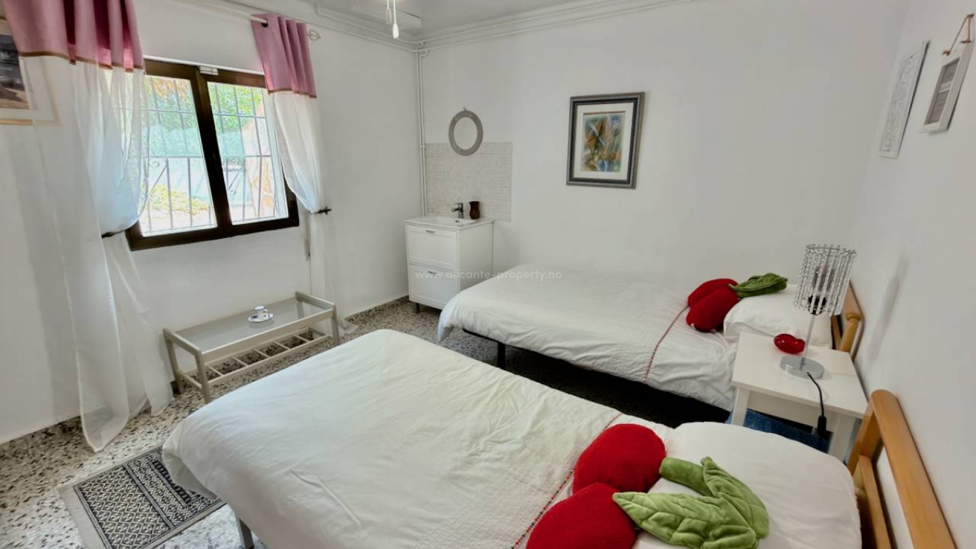 Villa in Ciudad Quesada