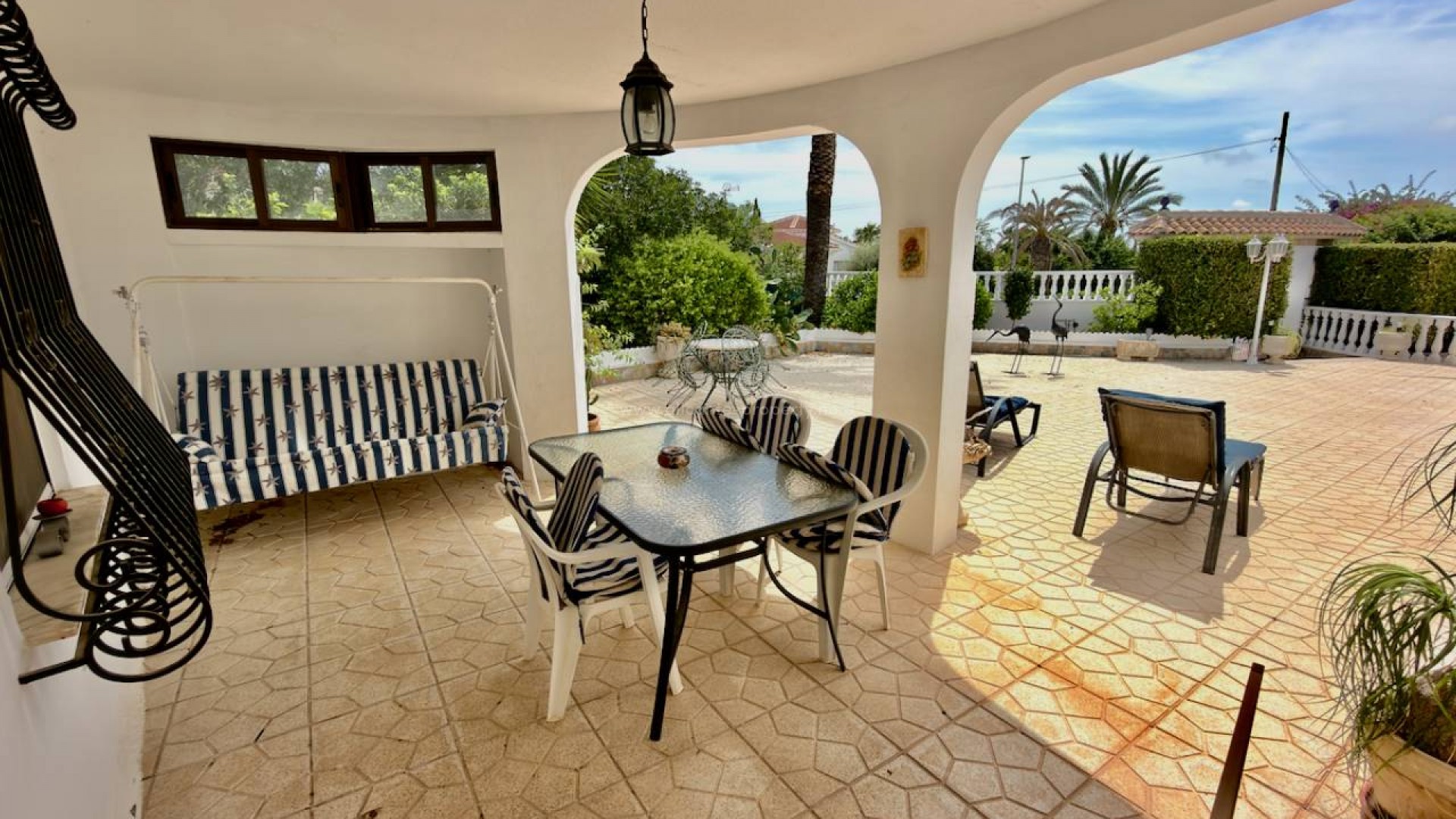 Villa in Ciudad Quesada
