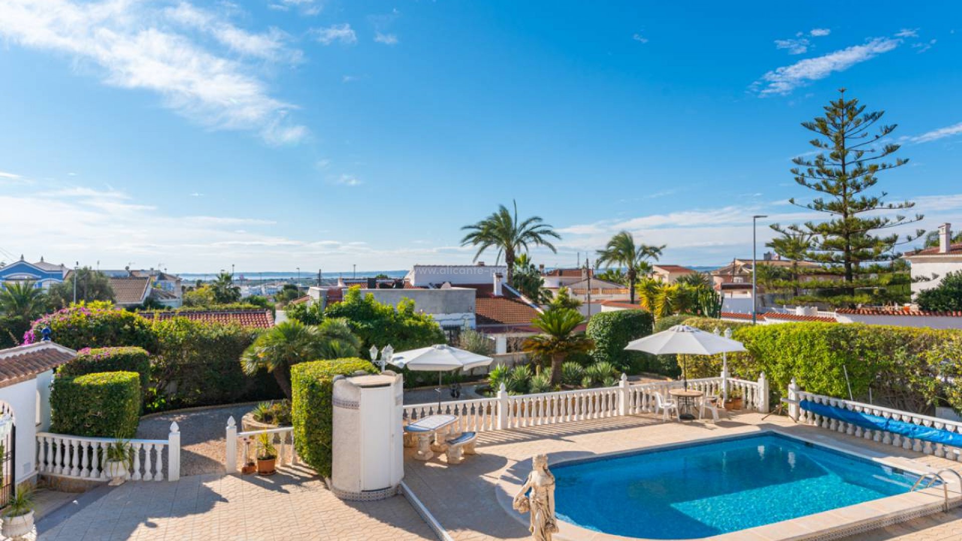 Villa in Ciudad Quesada