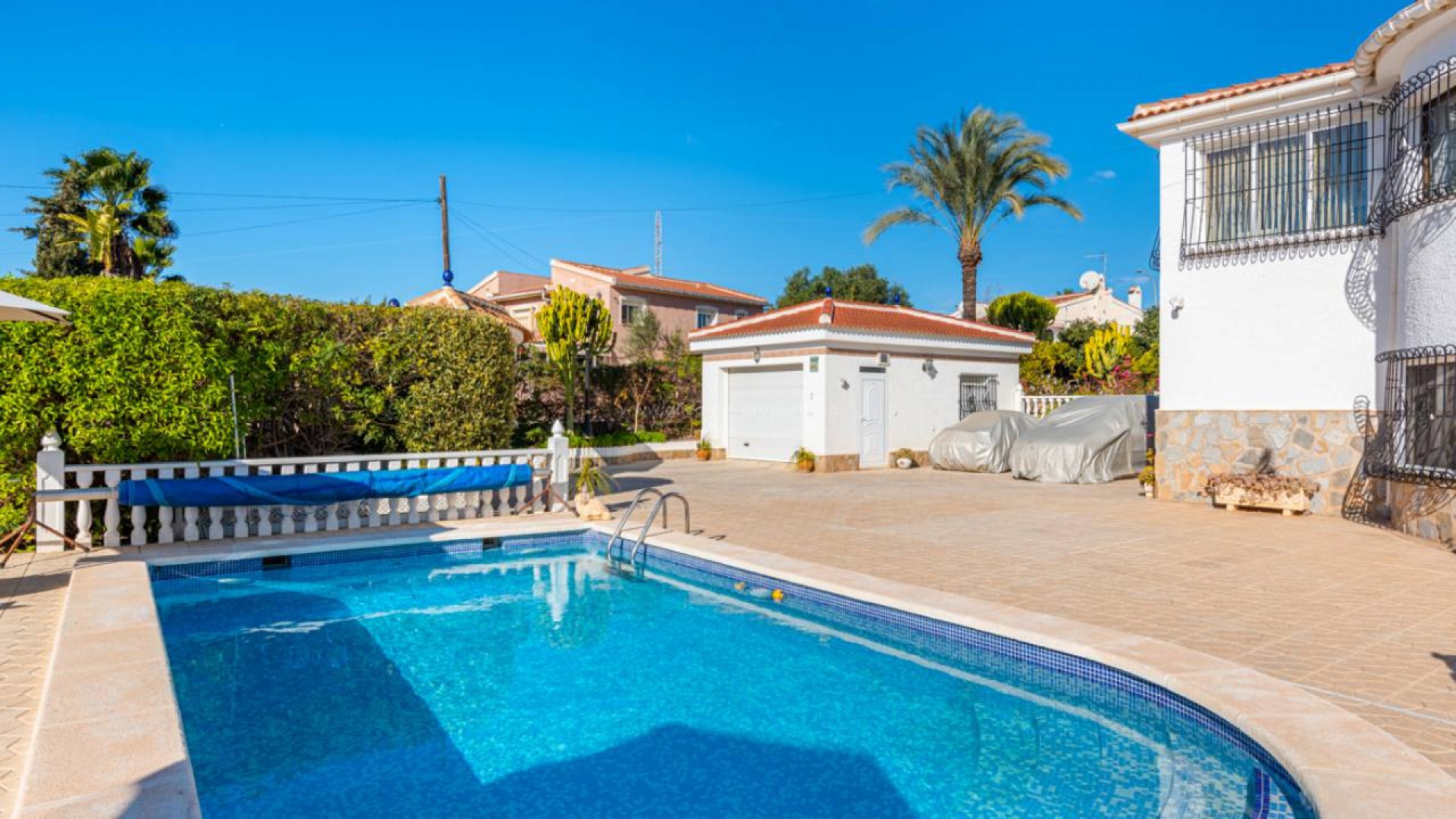 Villa in Ciudad Quesada