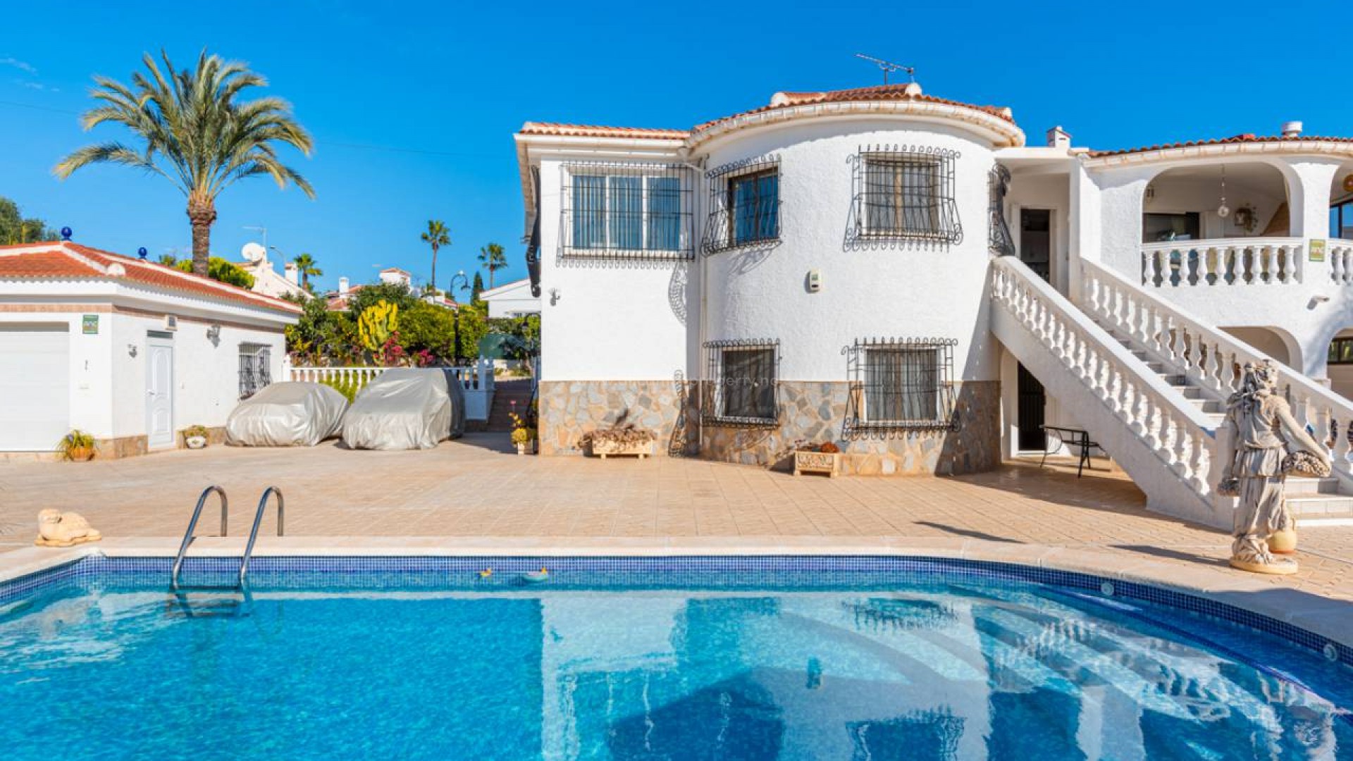 Villa in Ciudad Quesada