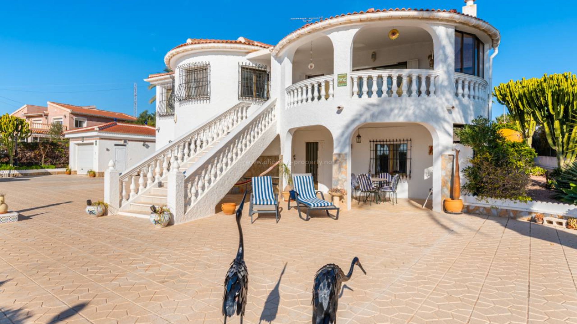 Villa in Ciudad Quesada