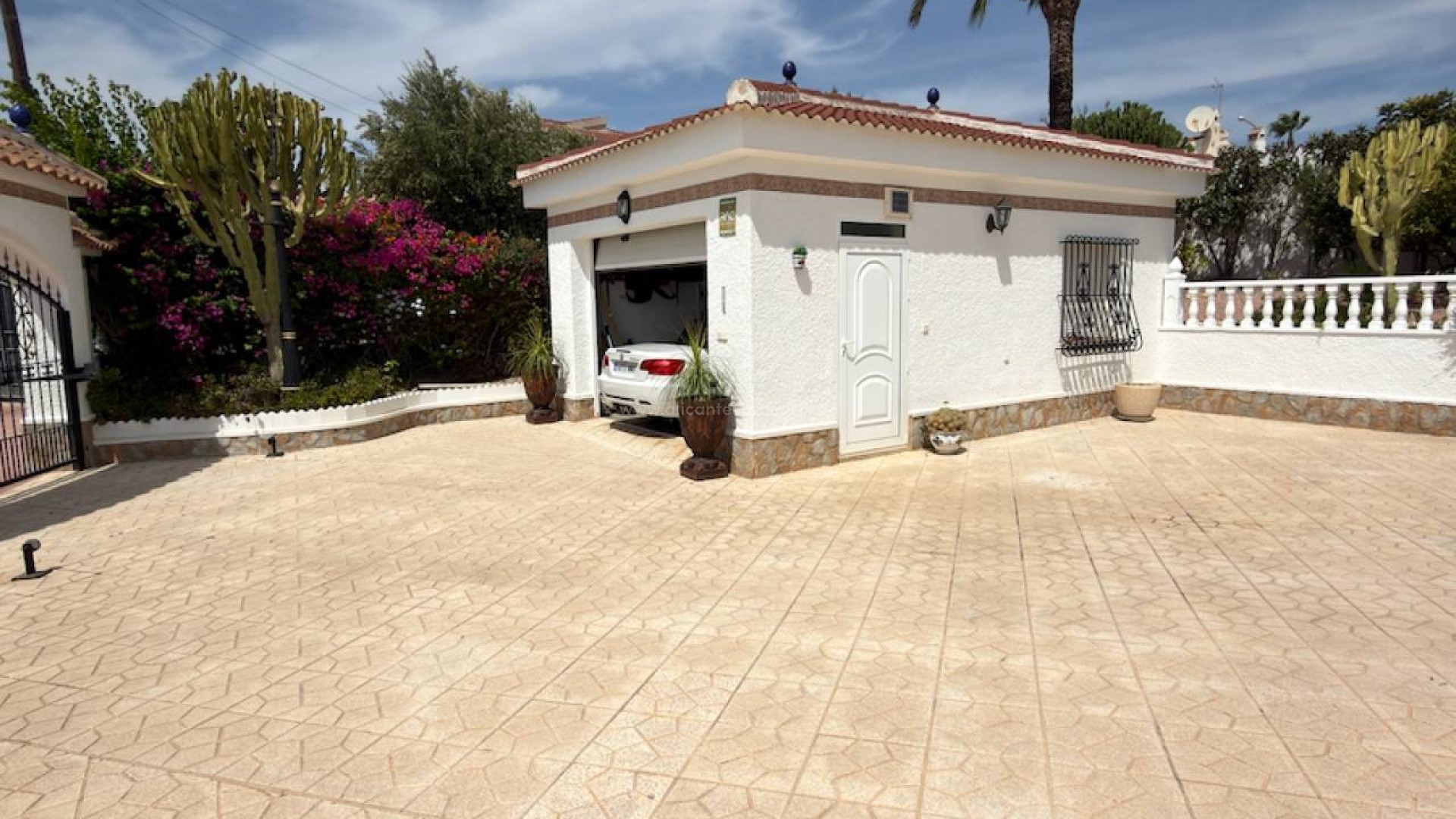 Villa in Ciudad Quesada