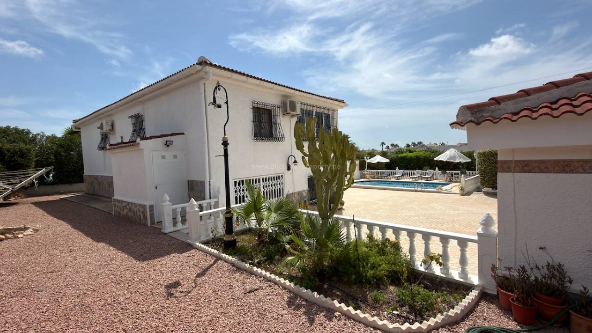 Villa in Ciudad Quesada