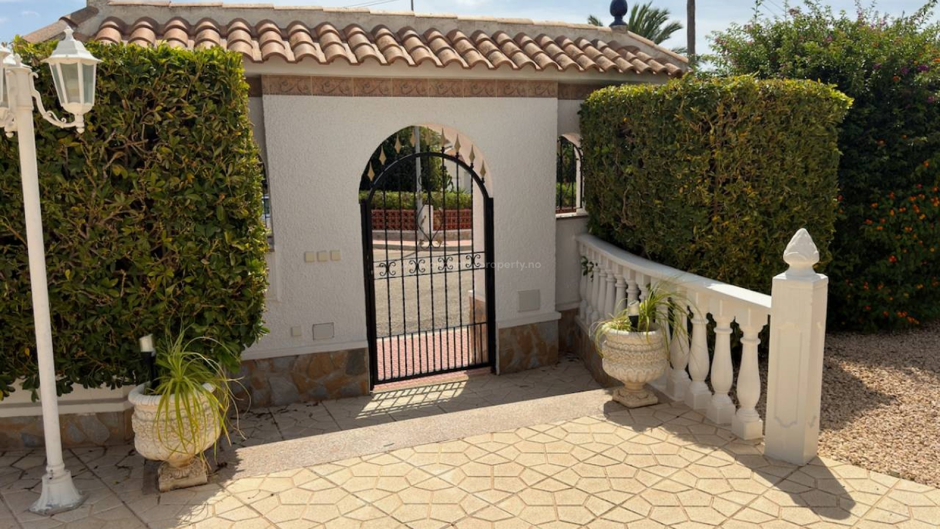 Villa in Ciudad Quesada