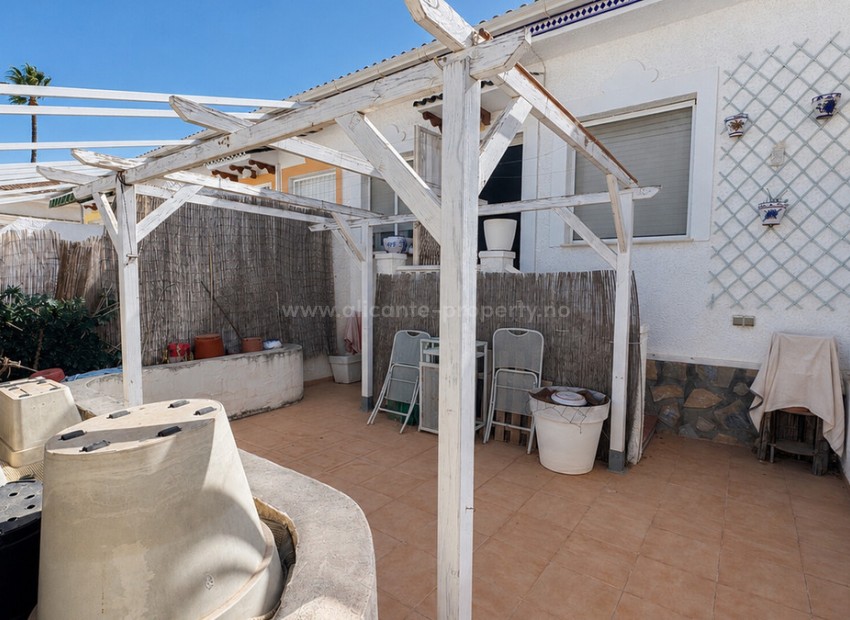 Villa in Ciudad Quesada