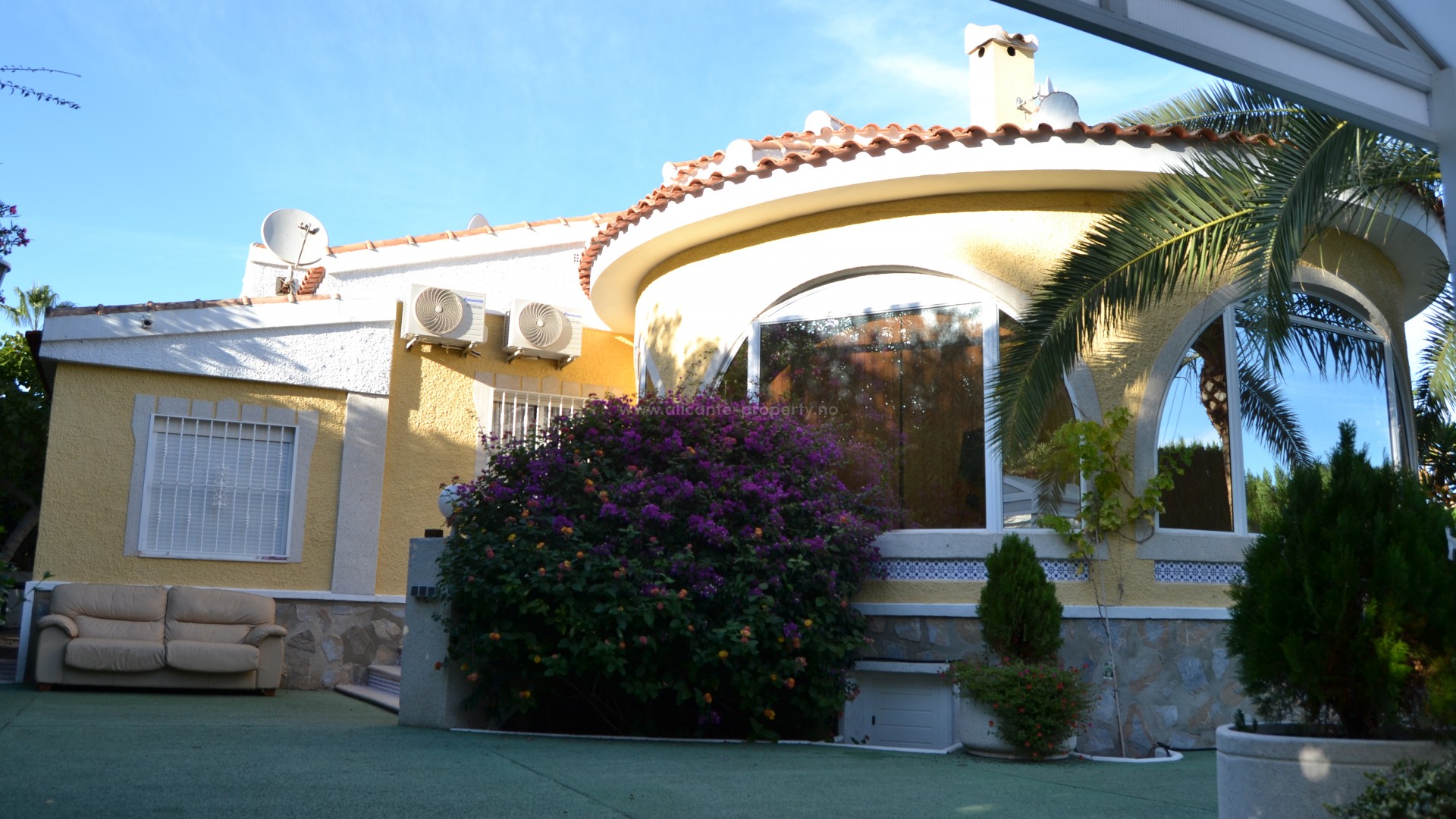 Villa in Ciudad Quesada