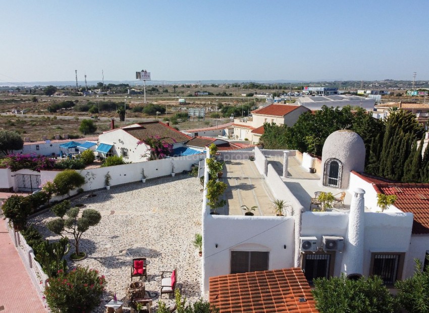 Villa in Ciudad Quesada