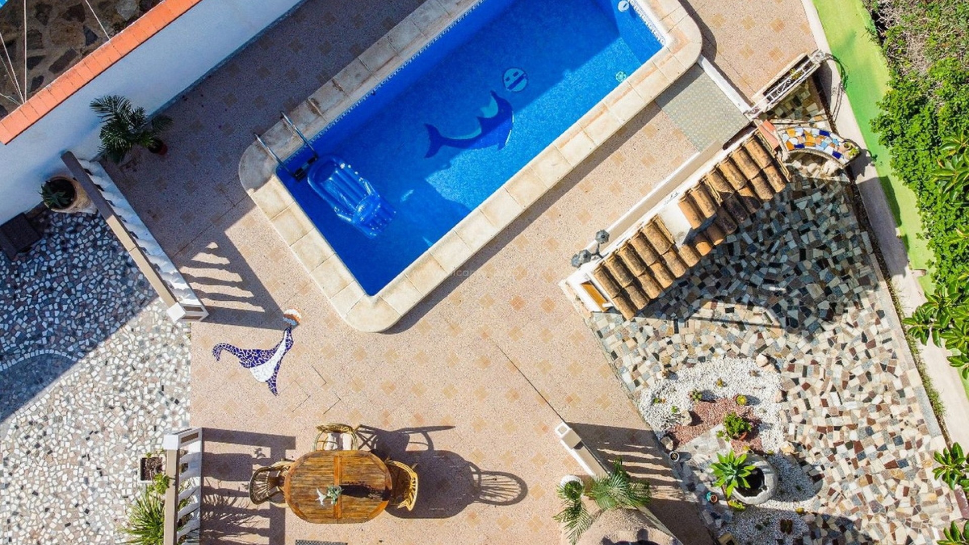 Villa in Ciudad Quesada
