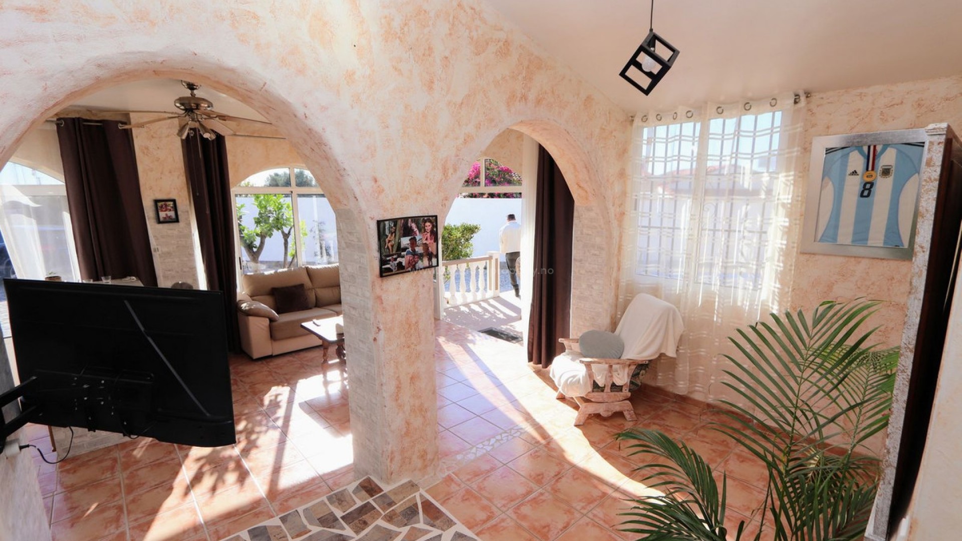 Villa in Ciudad Quesada