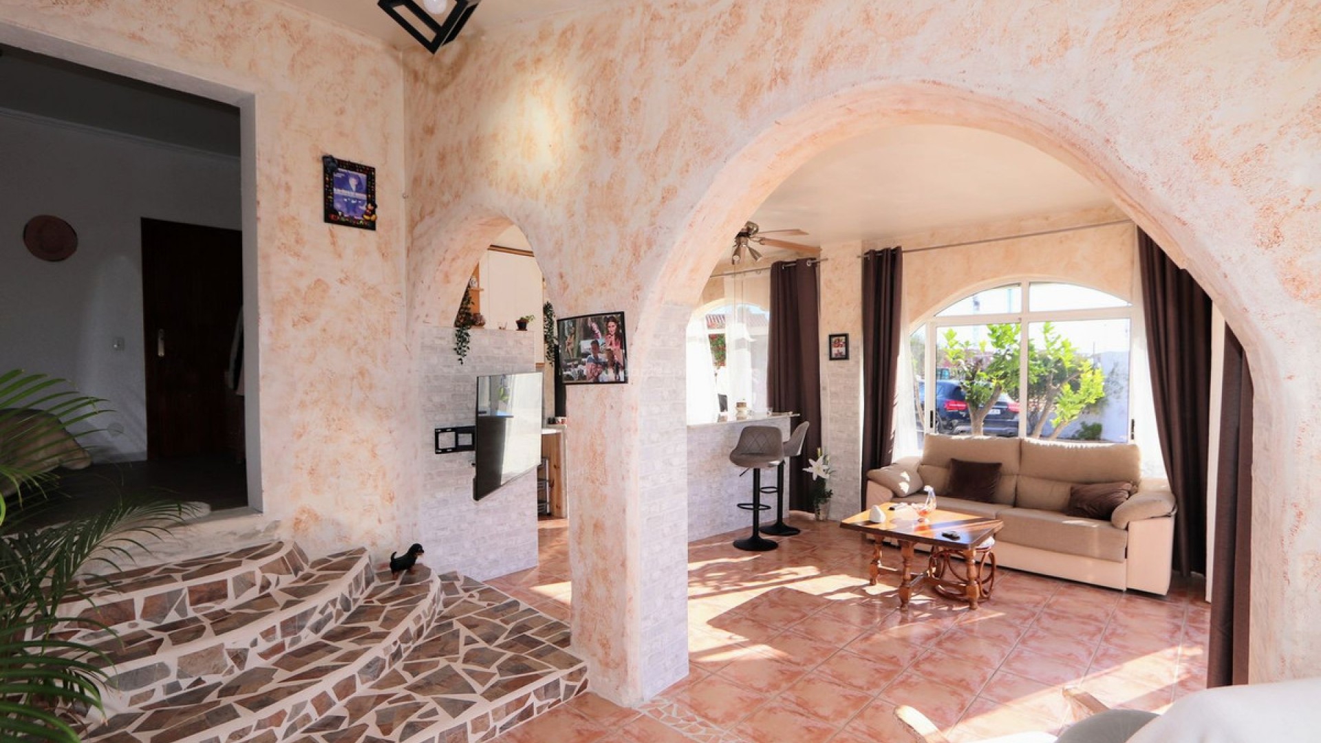 Villa in Ciudad Quesada