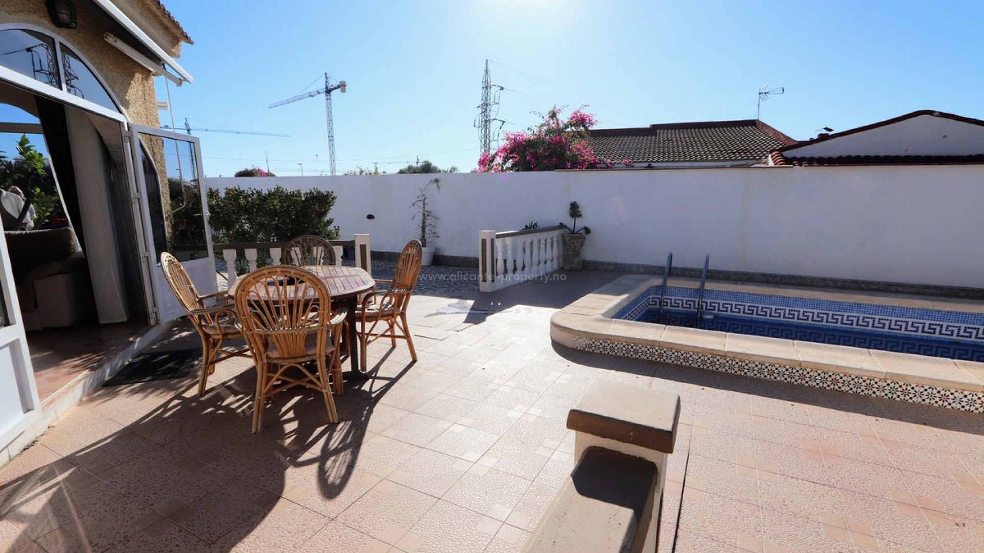 Villa in Ciudad Quesada