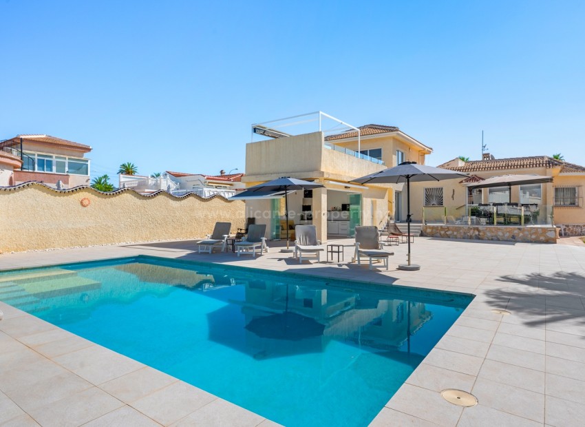 Villa in Ciudad Quesada