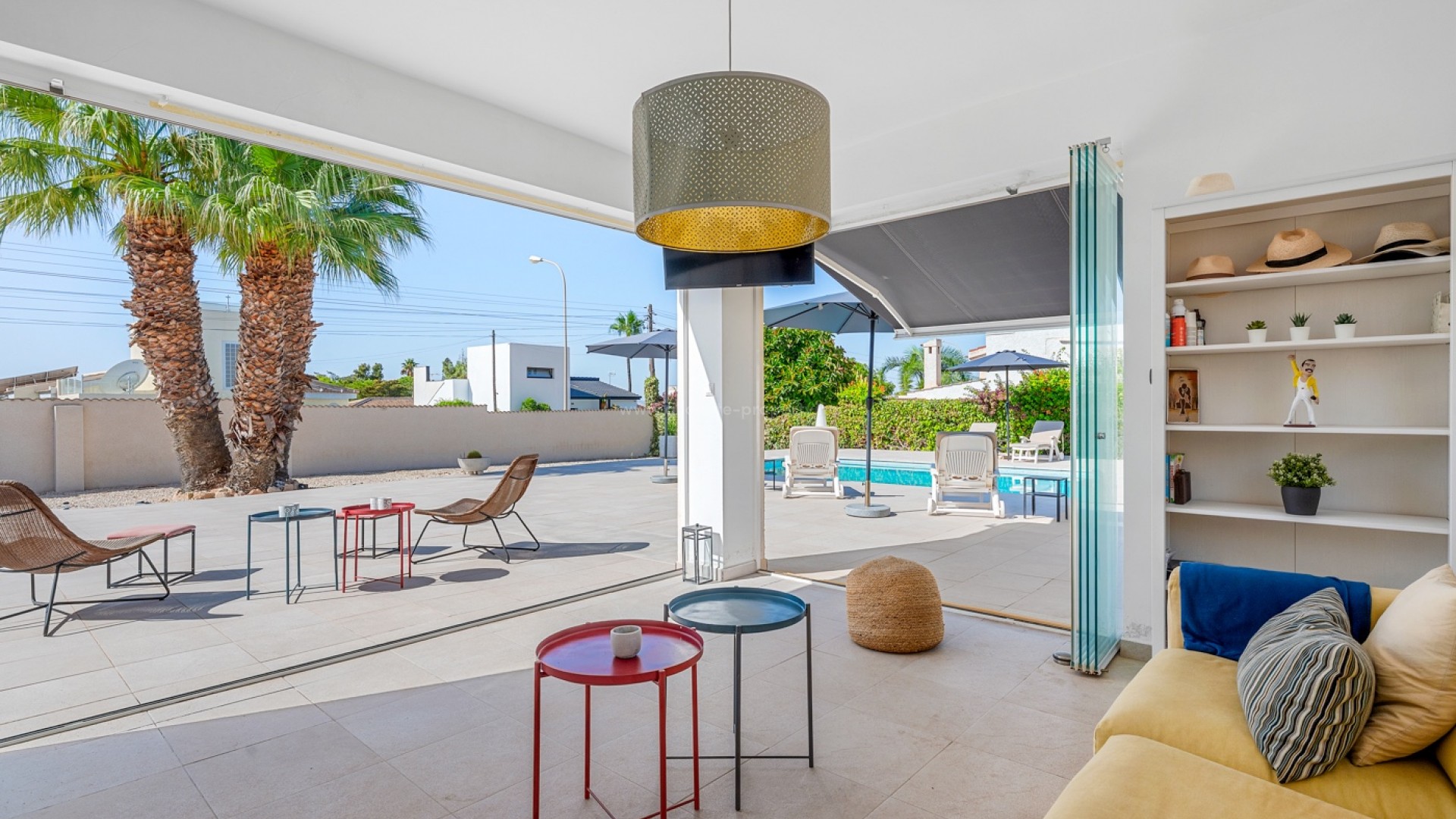 Villa in Ciudad Quesada