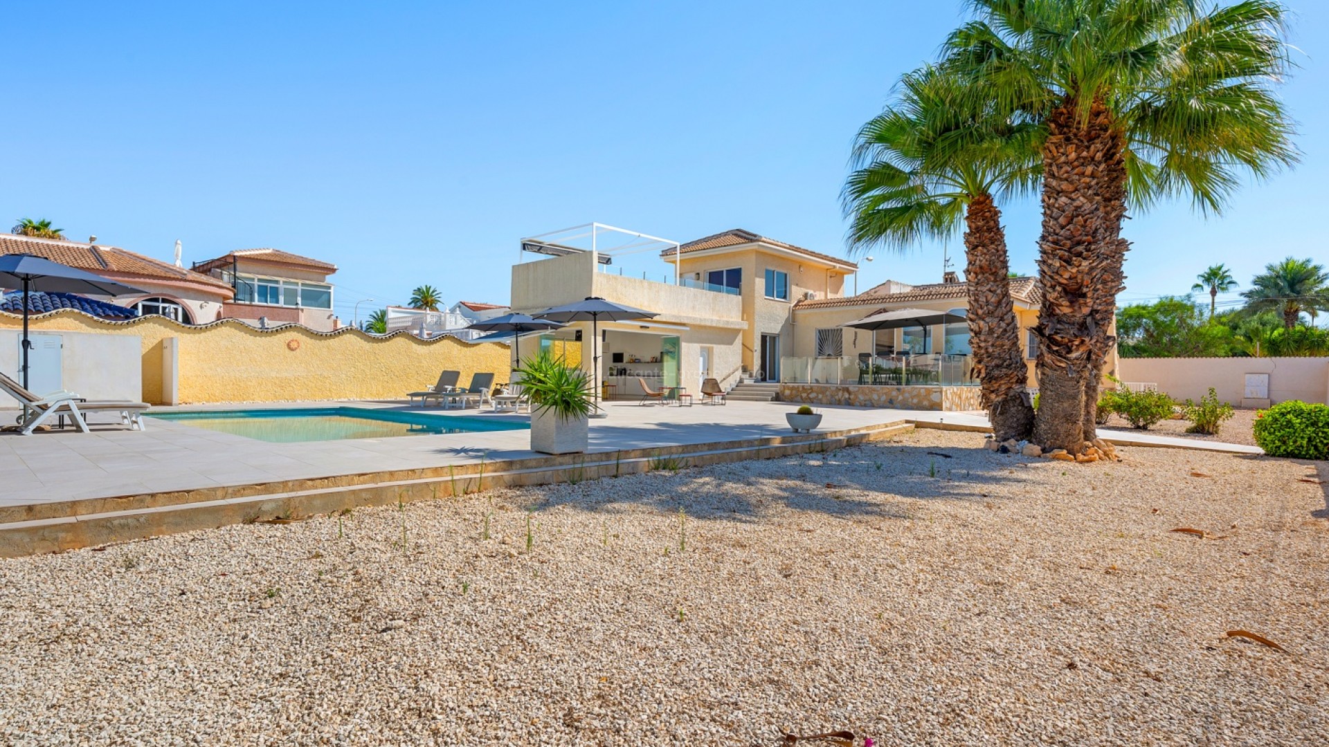 Villa in Ciudad Quesada