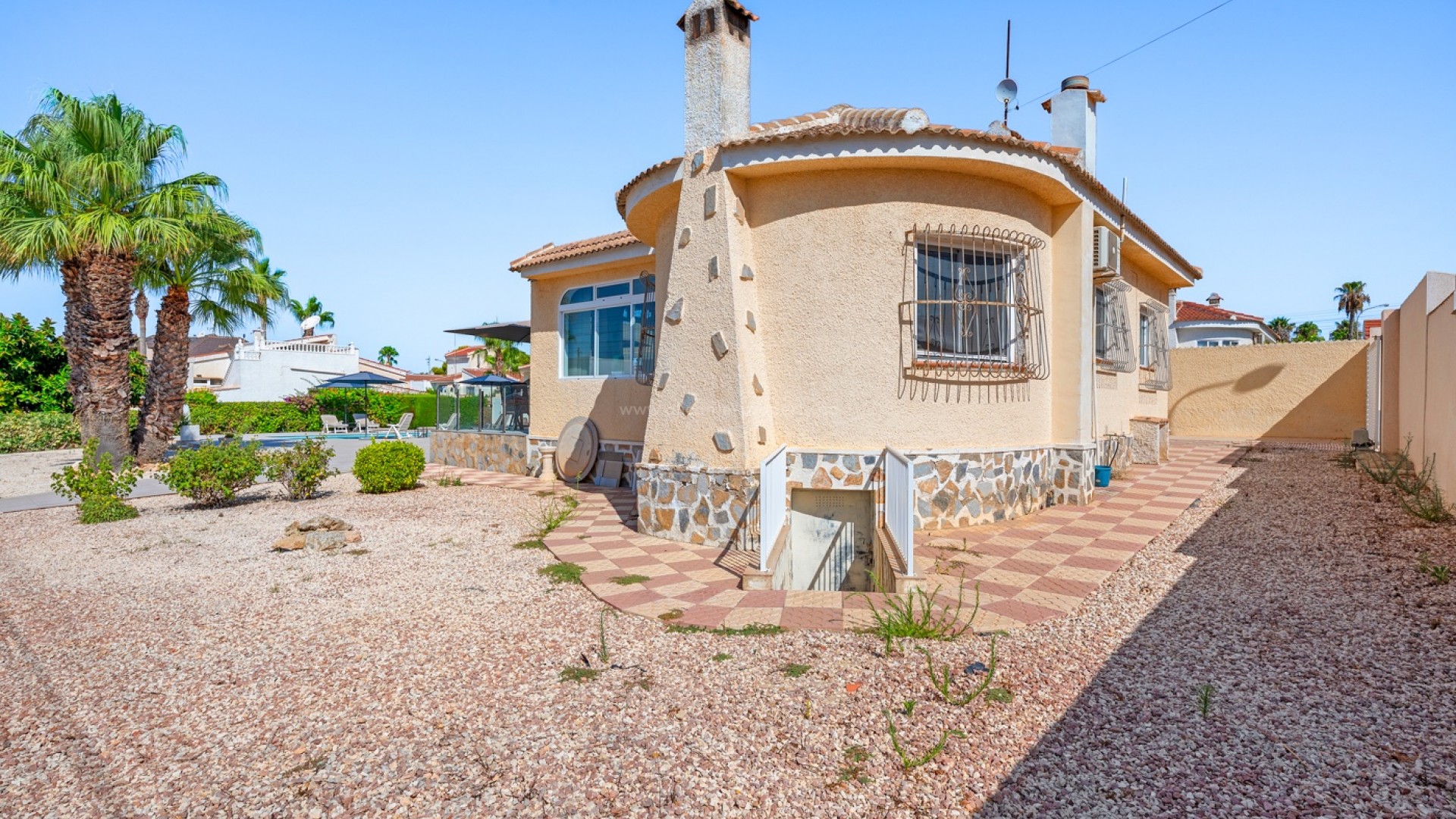 Villa in Ciudad Quesada
