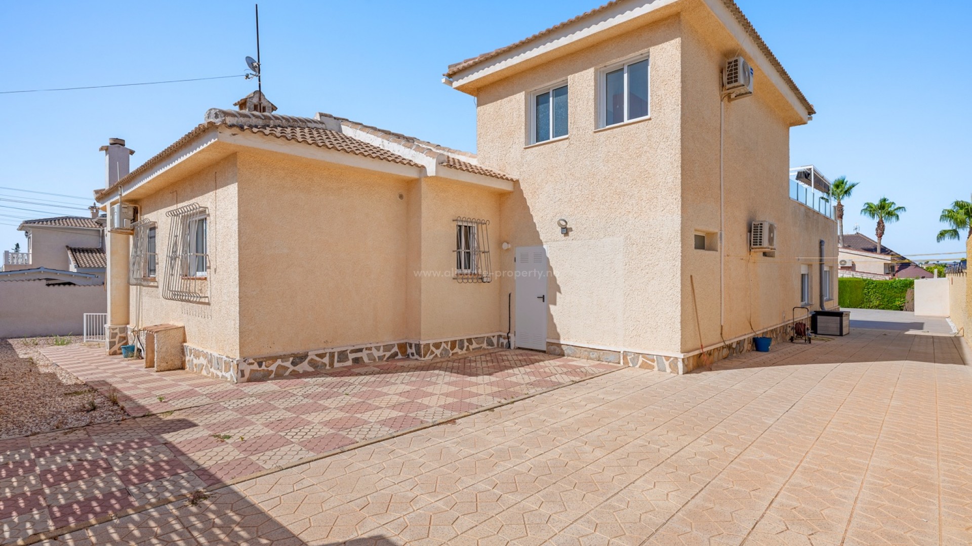 Villa in Ciudad Quesada