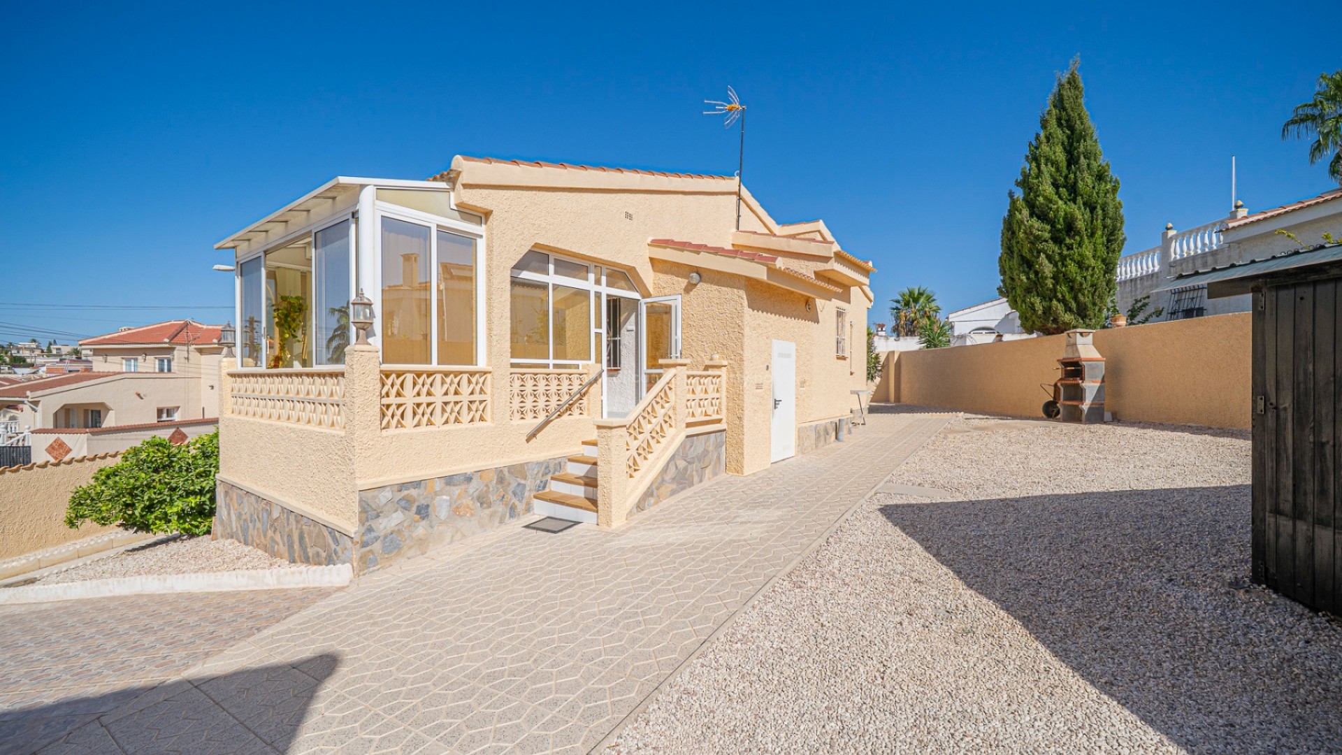 Villa in Ciudad Quesada