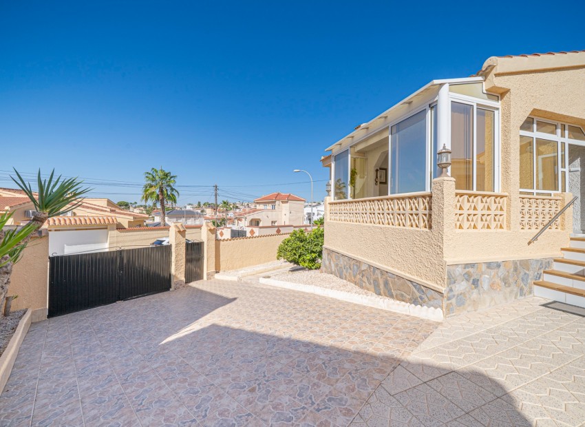Villa in Ciudad Quesada