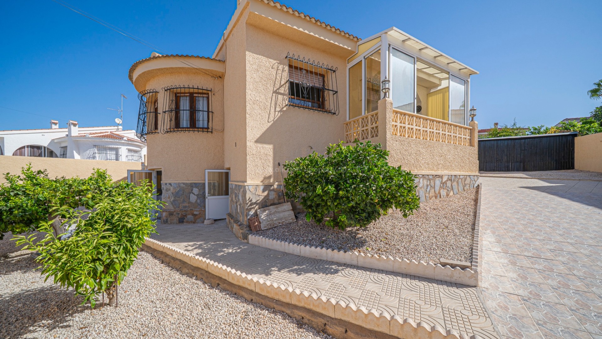 Villa in Ciudad Quesada