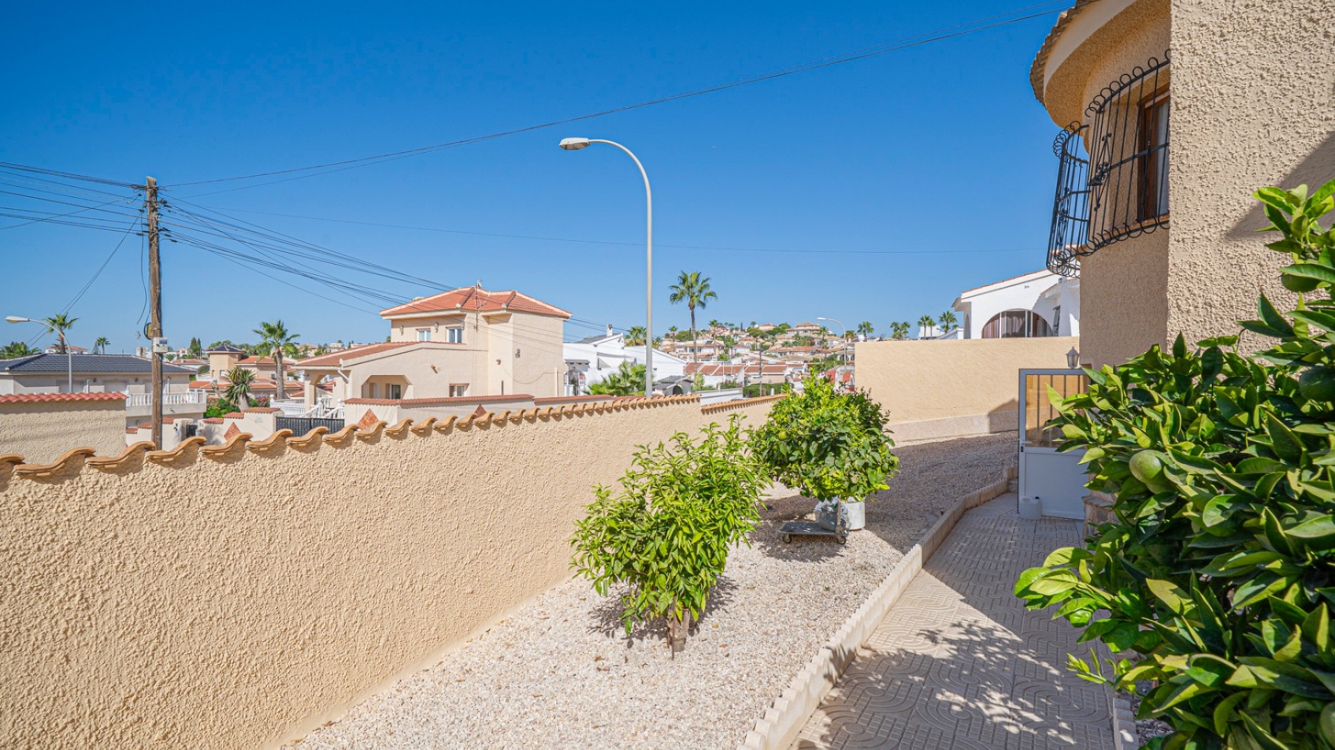 Villa in Ciudad Quesada