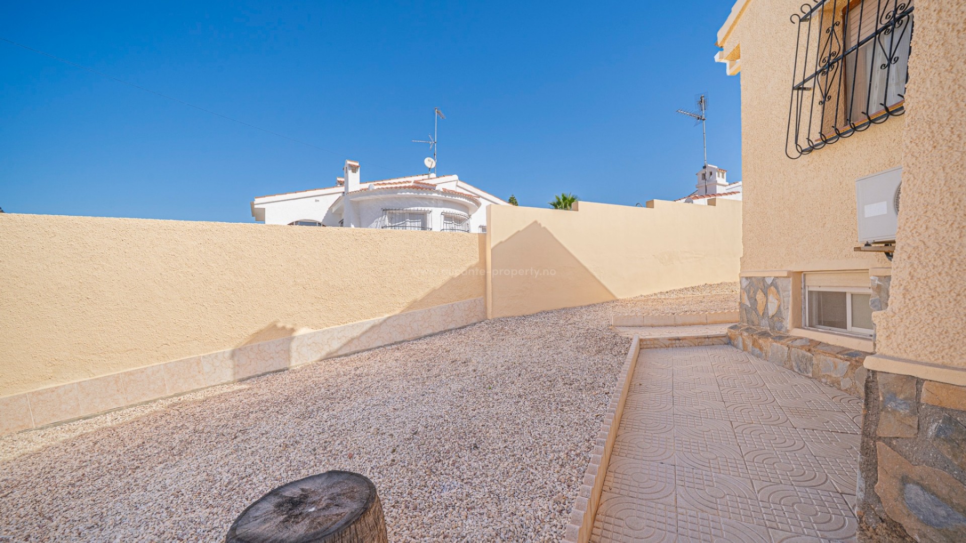 Villa in Ciudad Quesada