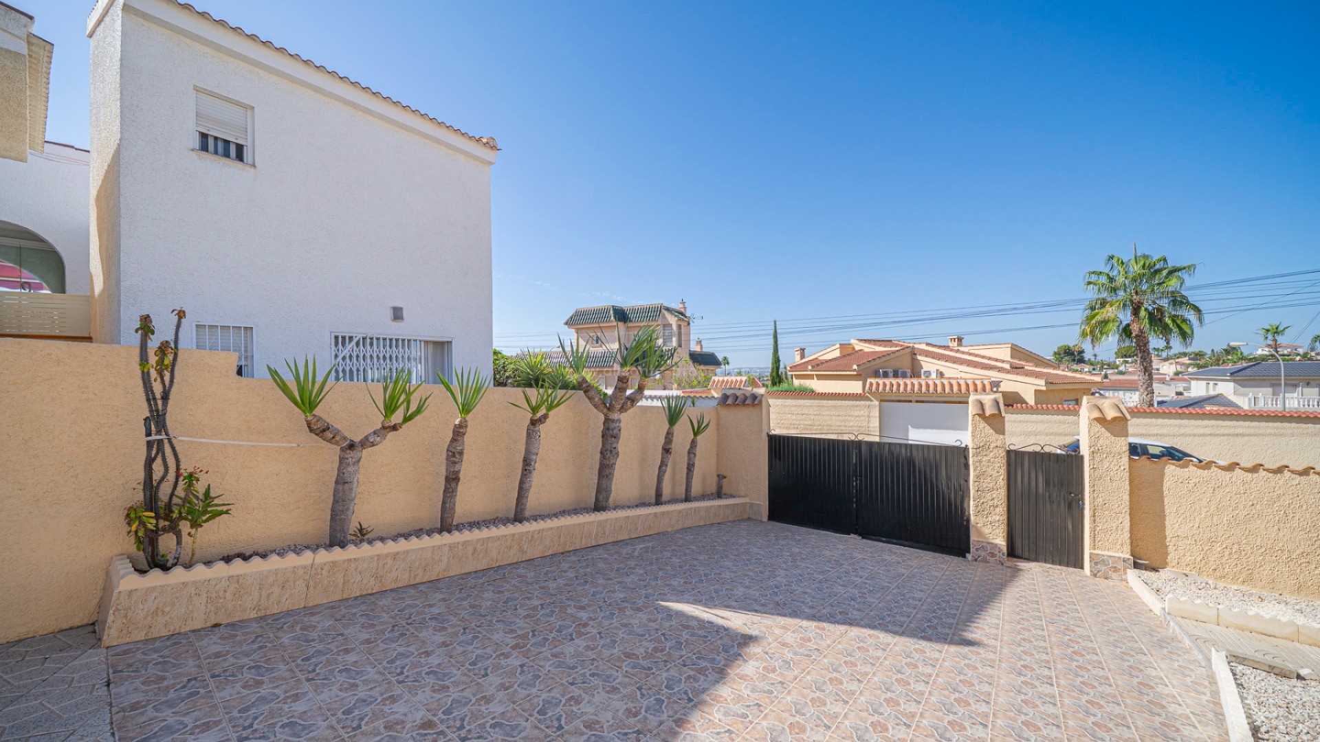 Villa in Ciudad Quesada
