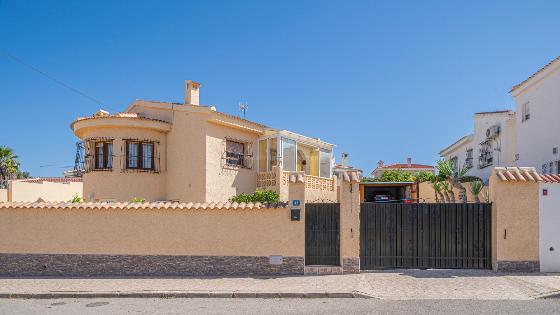 Villa in Ciudad Quesada