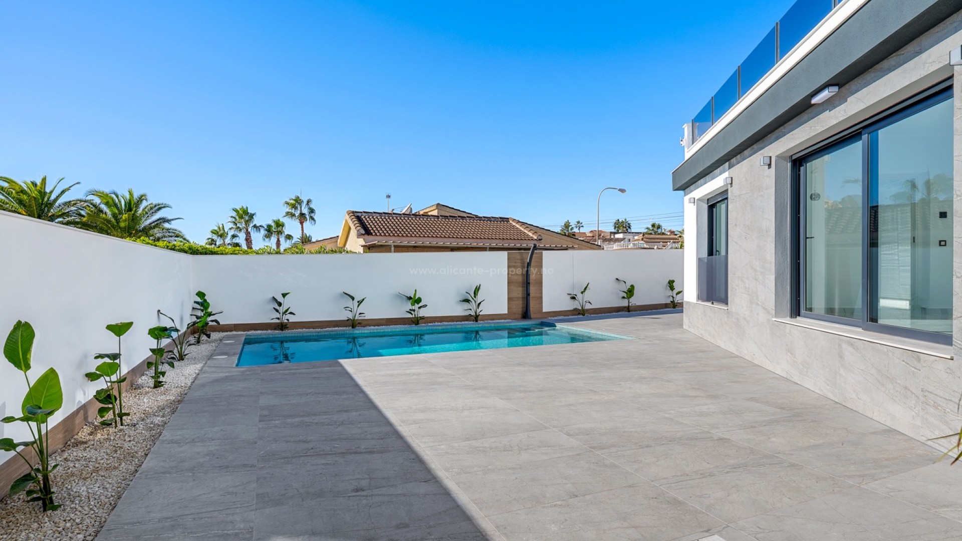 Villa in Ciudad Quesada