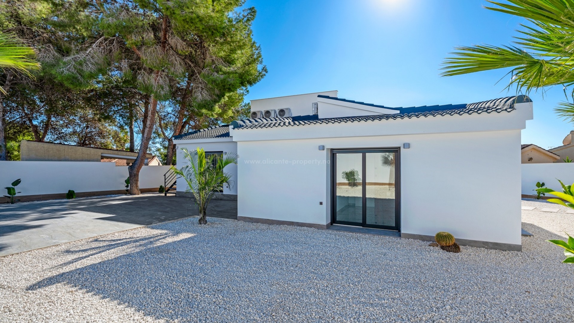 Villa in Ciudad Quesada