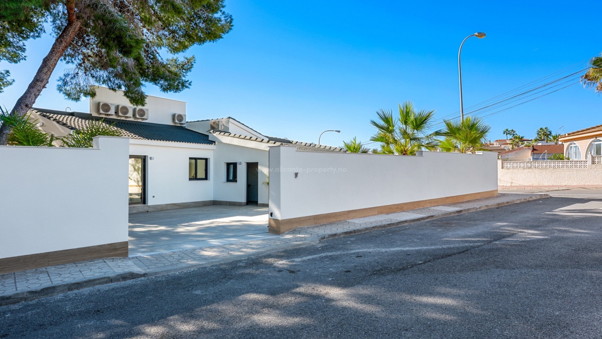 Villa in Ciudad Quesada