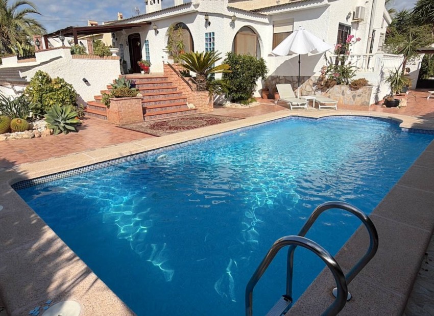 Villa in Ciudad Quesada