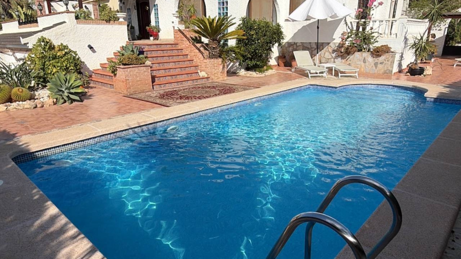 Villa in Ciudad Quesada