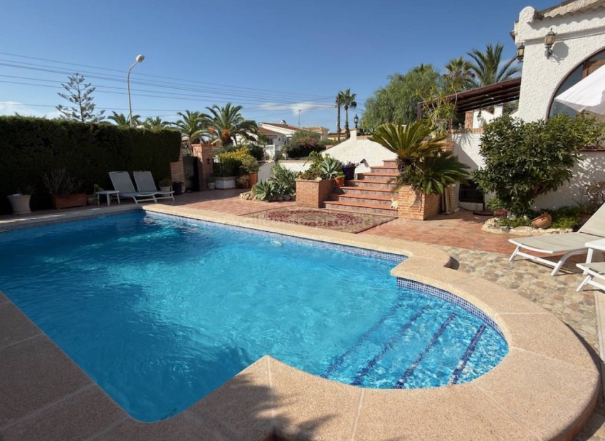 Villa in Ciudad Quesada