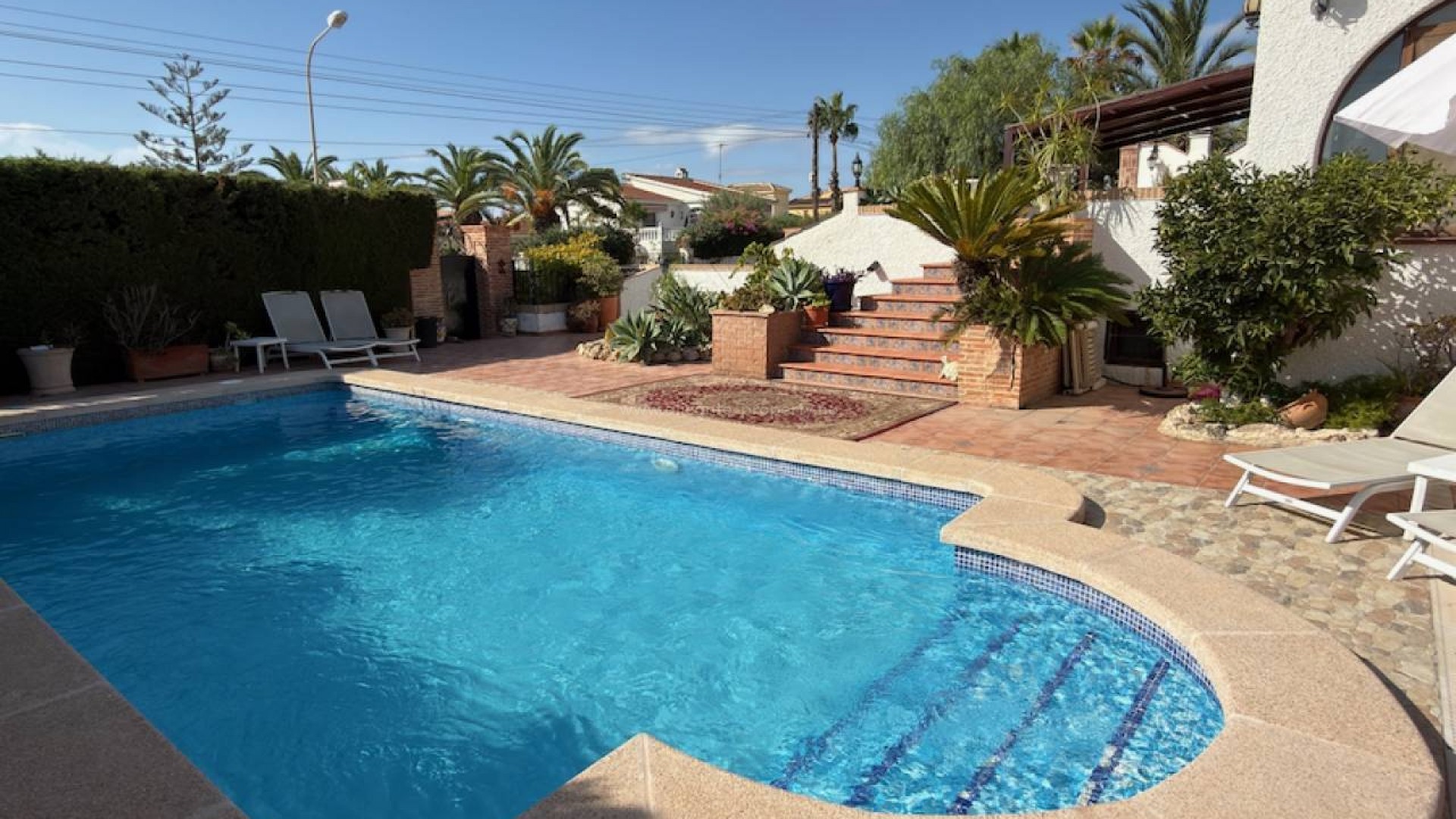 Villa in Ciudad Quesada