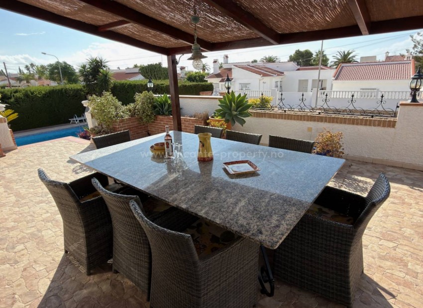 Villa in Ciudad Quesada