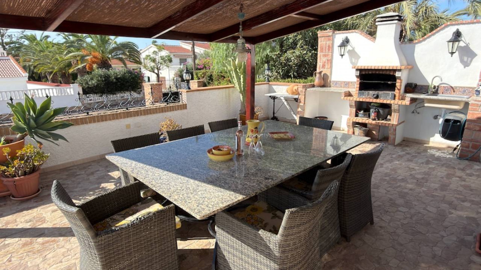 Villa in Ciudad Quesada