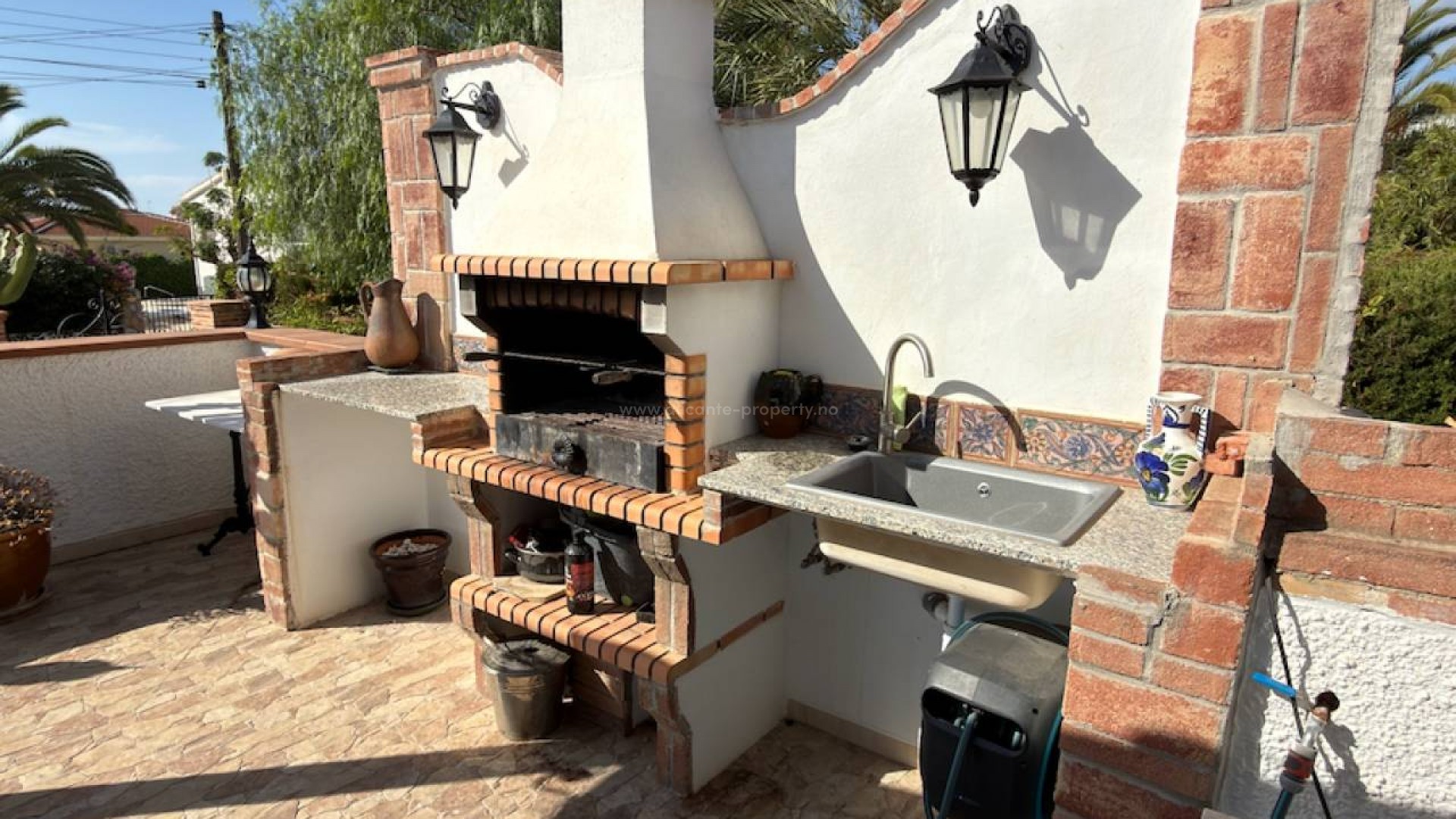 Villa in Ciudad Quesada