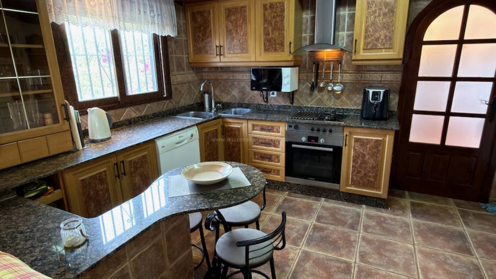 Villa in Ciudad Quesada