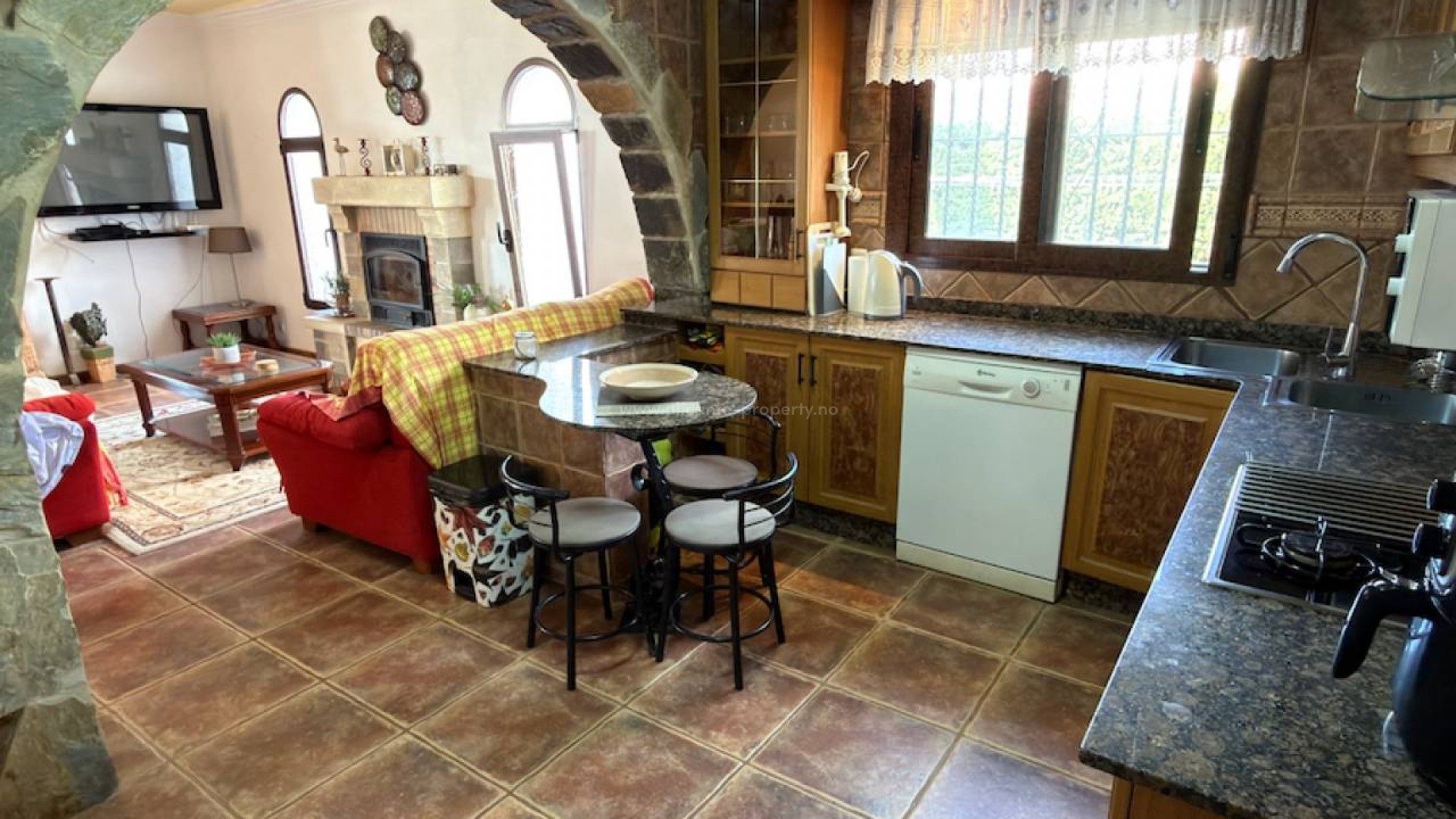 Villa in Ciudad Quesada