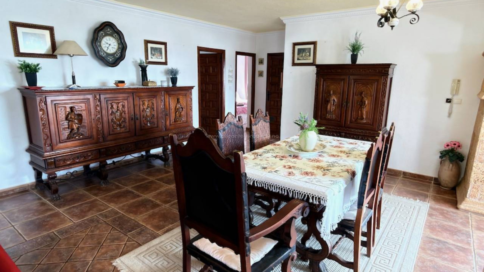 Villa in Ciudad Quesada