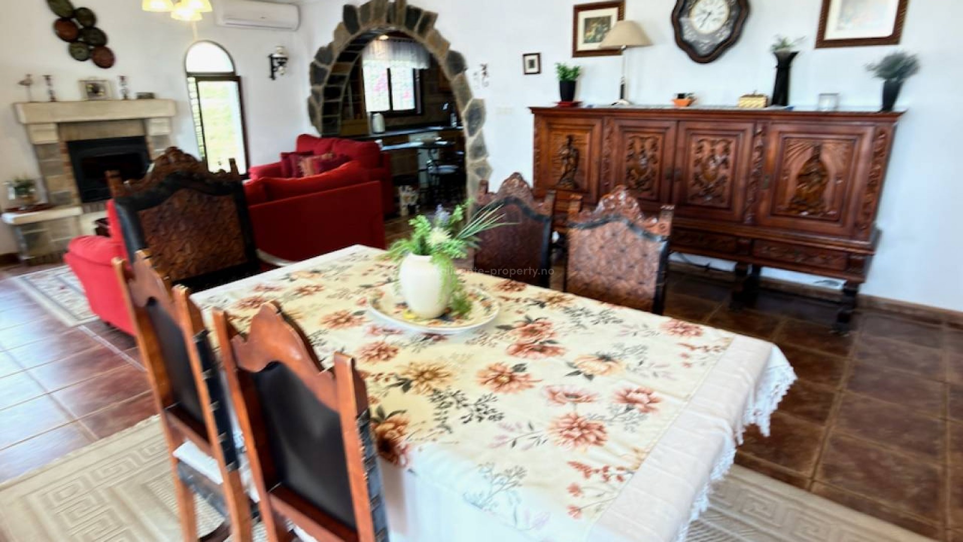 Villa in Ciudad Quesada