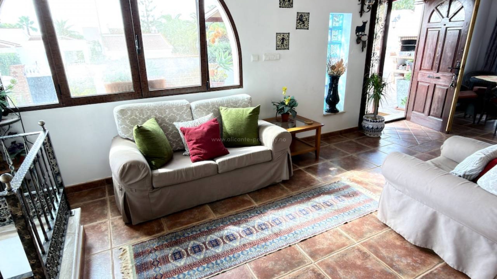 Villa in Ciudad Quesada