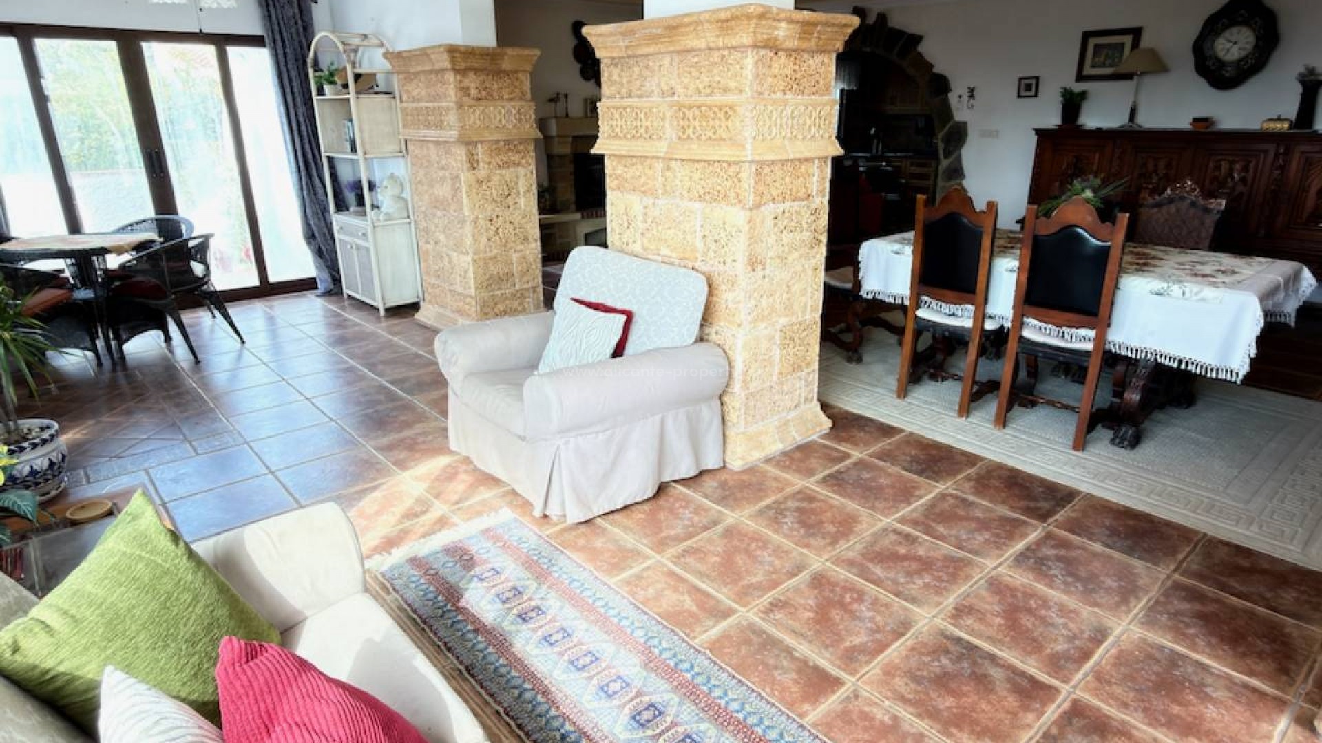 Villa in Ciudad Quesada